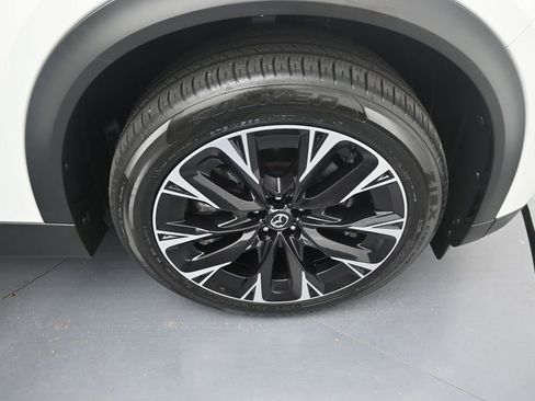Used 2024 MAZDA CX-90 Plug-In Hybrid w/ Premium Plus AWD/4WD image 35
