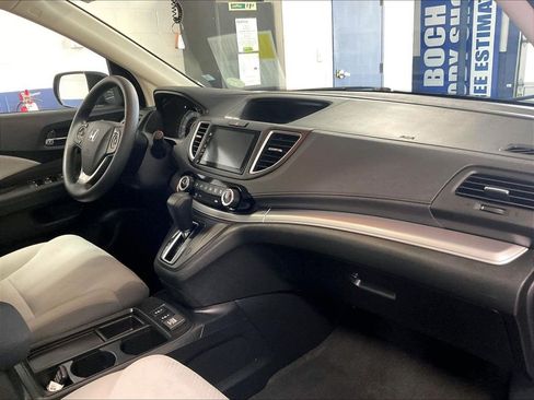 Used 2015 Honda CR-V EX image 14