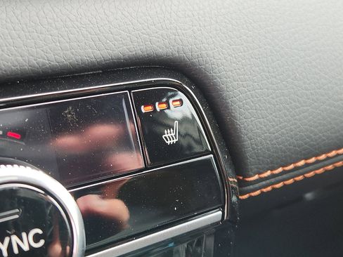 New 2025 Honda Pilot TrailSport image 15