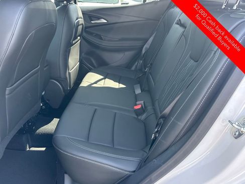 New 2026 Buick Encore GX Avenir AWD/4WD image 13