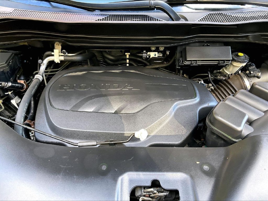 Used 2017 Honda Ridgeline Black Edition image 29