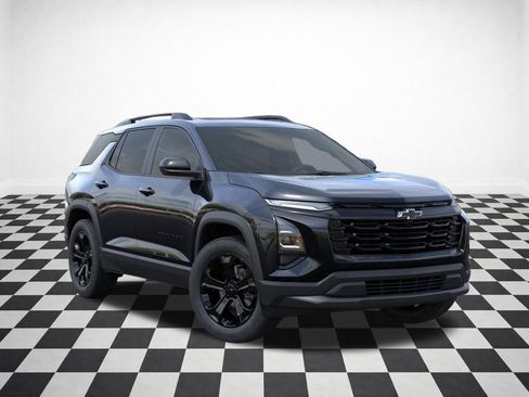 New 2026 Chevrolet Equinox LT w/ Convenience Package II image 35