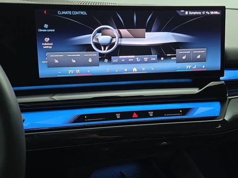 Certified 2024 BMW i5 M60 w/ Premium Package AWD/4WD image 27