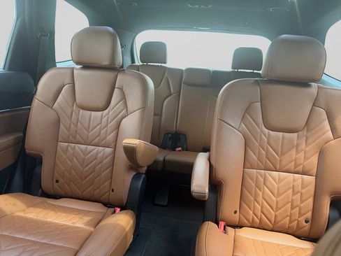 Certified 2024 Kia Telluride SX X-Line AWD/4WD image 16
