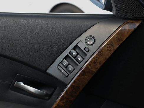 Used 2007 BMW 525i Sedan RWD image 38