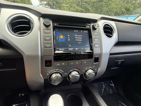 Used 2017 Toyota Tundra SR5 w/ SR5 Upgrade Package RWD image 45