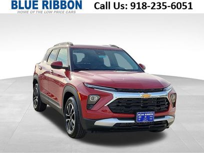 New 2026 Chevrolet TrailBlazer LT w/ LT Cold Weather Package