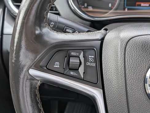 Used 2019 Buick Encore Preferred w/ Safety Package FWD image 21