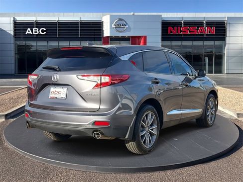 Used 2019 Acura RDX w/ Technology Package image 5