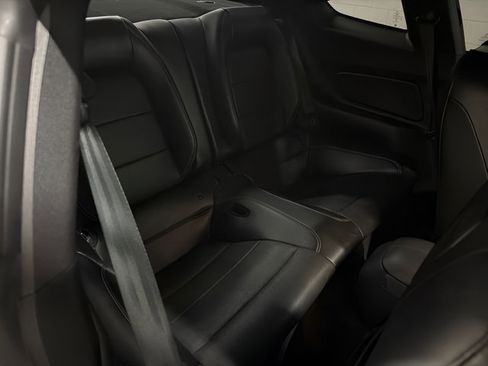 Used 2021 Ford Mustang Premium RWD image 12