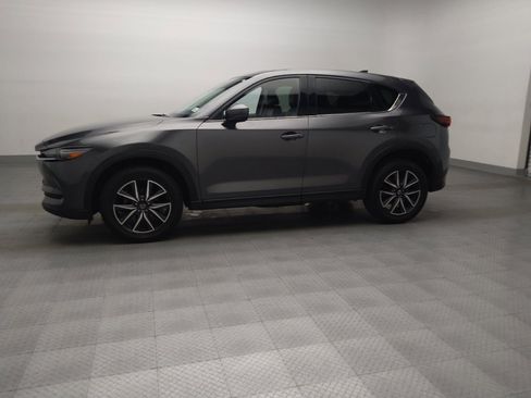 Used 2018 MAZDA CX-5 Grand Touring image 2