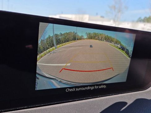 New 2026 MAZDA CX-50 AWD 2.5 S w/ Weather Package image 24