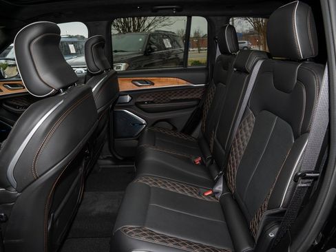 Used 2022 Jeep Grand Cherokee Summit image 10