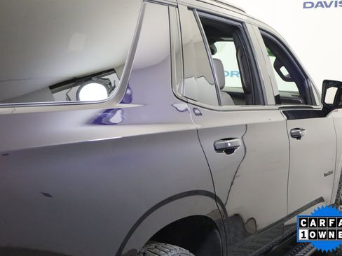 Certified 2023 Chevrolet Tahoe Z71 w/ Luxury Package image 6