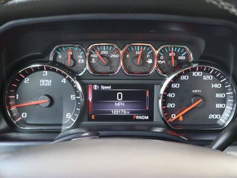 Used 2014 GMC Sierra 1500 SLT AWD/4WD image 14