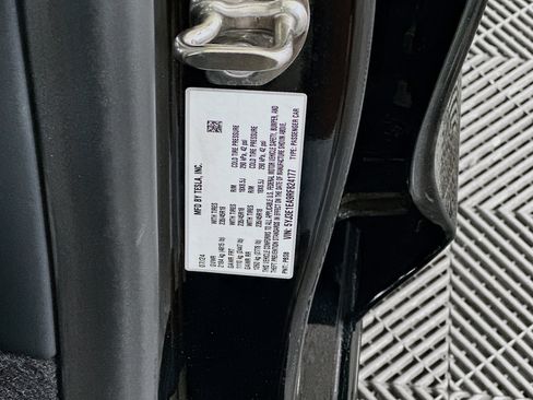 Used 2024 Tesla Model 3 RWD image 12