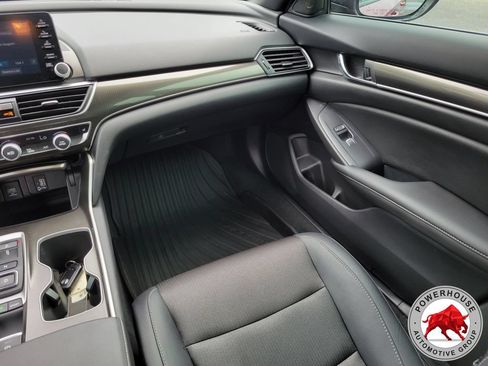 Used 2020 Honda Accord Sport image 18