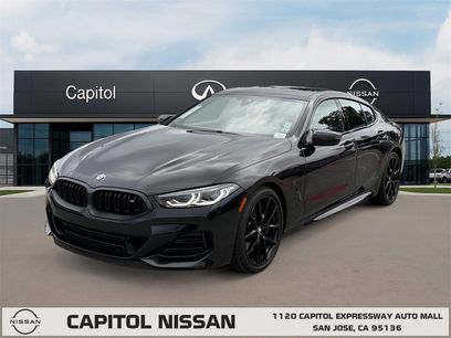 Used 2023 BMW M850i Gran Coupe xDrive w/ M Sport Professional Package
