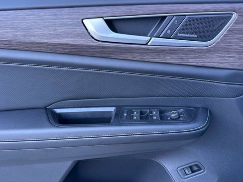 New 2026 Volkswagen Atlas SEL Premium R-Line image 10