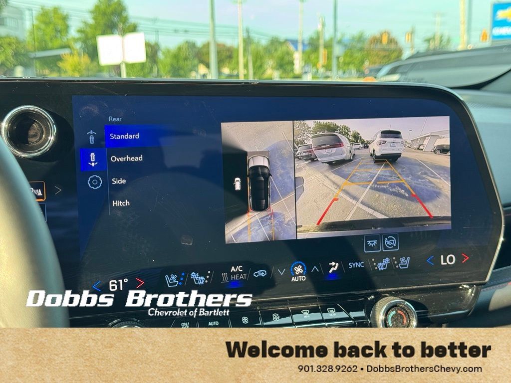 Used 2024 Chevrolet Blazer EV RS AWD/4WD image 31