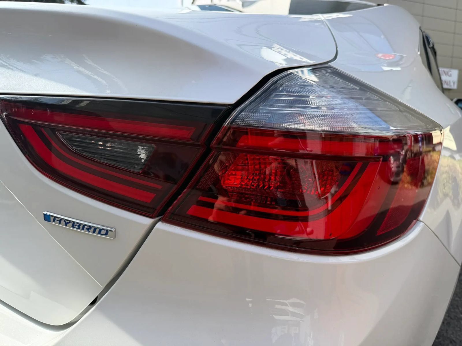 Used 2019 Honda Insight LX image 14