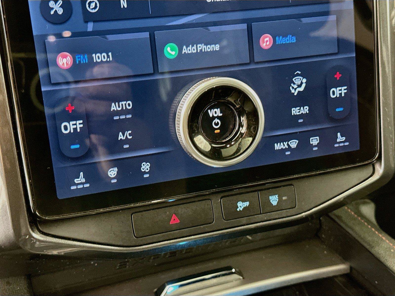 Used 2022 Ford Expedition Timberline AWD/4WD image 9