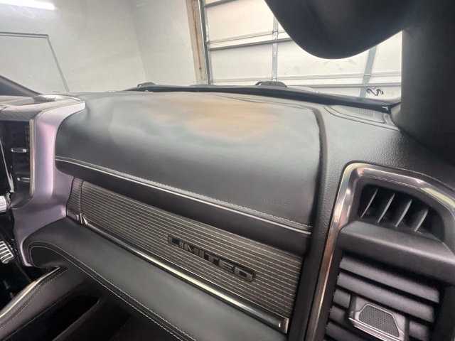 Used 2019 RAM 1500 Limited AWD/4WD image 13