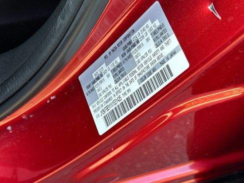 Used 2022 MAZDA CX-5 AWD 2.5 S w/ Premium Plus Pkg image 25