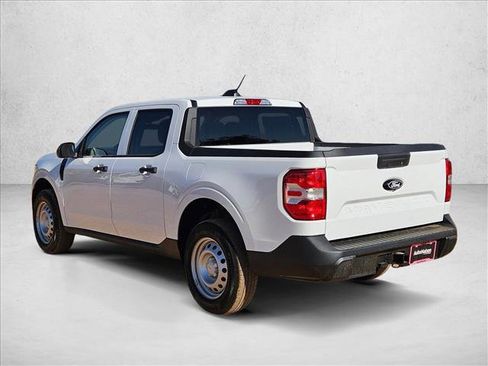 New 2025 Ford Maverick XL w/ Equipment Group 101A image 9