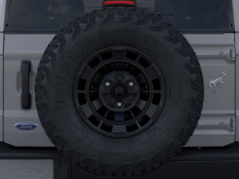 New 2026 Ford Bronco Badlands AWD/4WD image 26