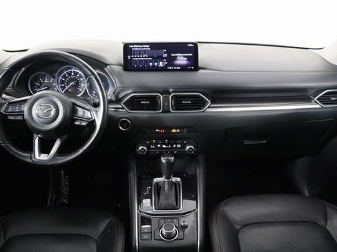 Used 2022 MAZDA CX-5 Carbon Edition AWD/4WD image 14