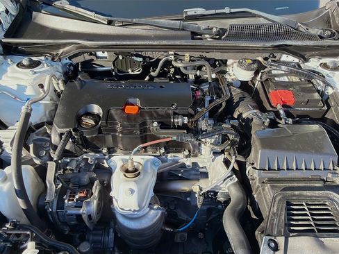 Used 2022 Honda Civic Sport image 34