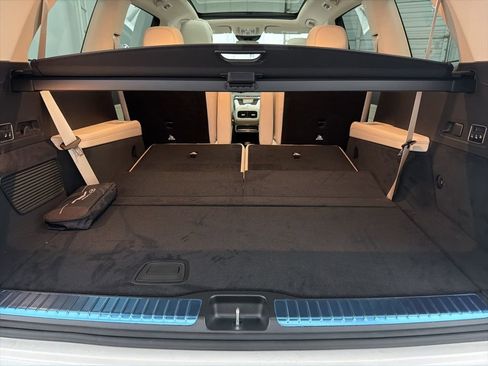 New 2026 Mercedes-Benz GLS 450 4MATIC image 26