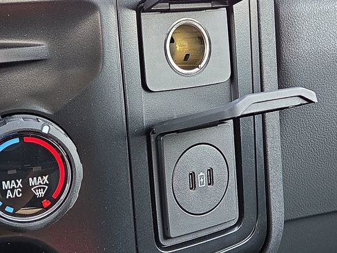 New 2026 Ford F250 XL w/ STX Appearance Package image 20