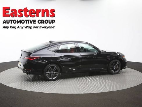 Used 2023 Acura Integra A-Spec FWD image 44