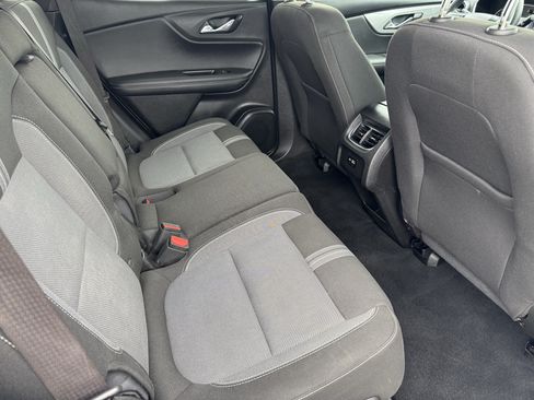 Used 2023 Chevrolet Blazer LT FWD image 17