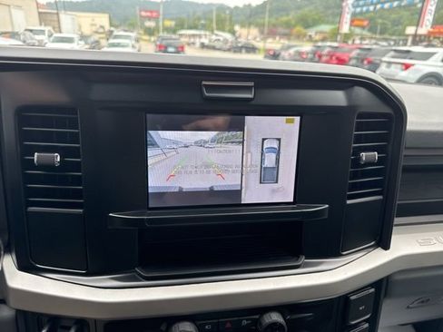 New 2026 Ford F250 XL w/ STX Appearance Package image 38