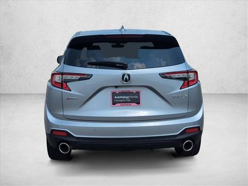 Used 2023 Acura RDX A-Spec FWD image 7