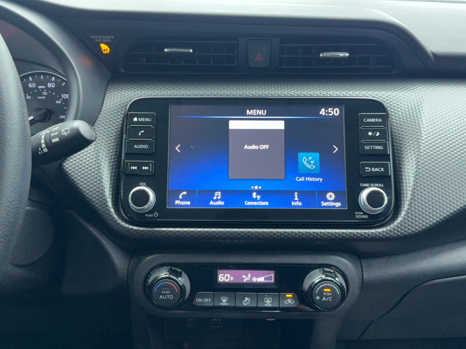 Used 2021 Nissan Kicks SV FWD image 25