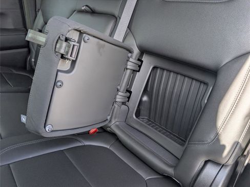 Used 2020 GMC Sierra 1500 SLT w/ SLT Premium Plus Package image 33