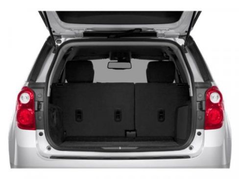 Used 2015 Chevrolet Equinox LTZ image 15