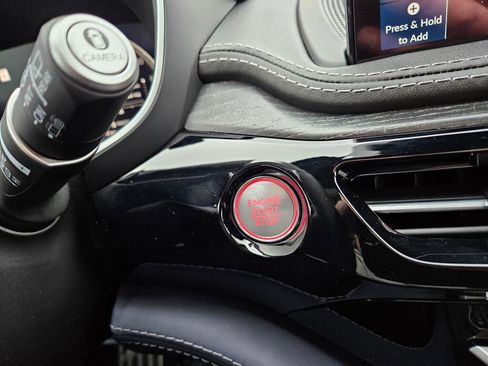 New 2026 Acura MDX Type S image 36