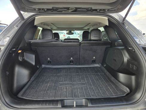 Certified 2019 Jeep Cherokee Latitude Plus w/ Comfort/Convenience Group image 22