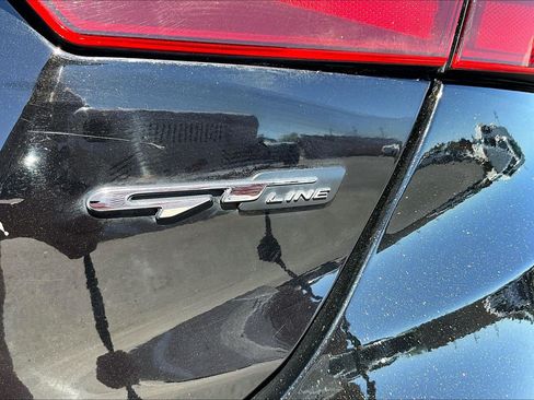 Used 2021 Kia Forte GT-Line w/ GT-Line Premium Package FWD image 31