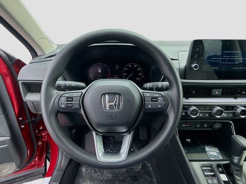 New 2026 Honda CR-V EX image 10