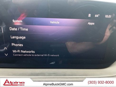 Used 2025 Buick Envista Preferred FWD image 17