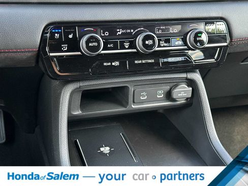 New 2026 Honda Pilot Black Edition image 20
