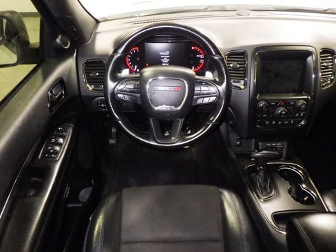 Used 2019 Dodge Durango GT AWD/4WD image 9