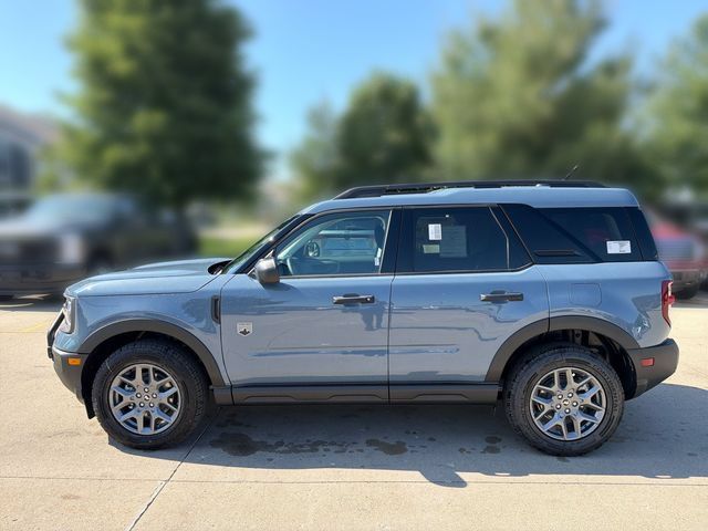 New 2026 Ford Bronco Sport Big Bend w/ Convenience Package AWD/4WD image 10