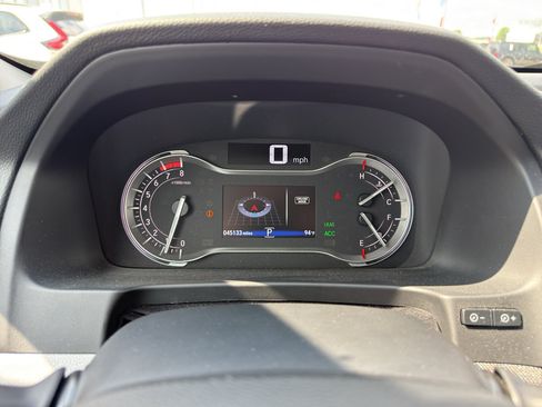 Used 2023 Honda Ridgeline RTL-E image 25